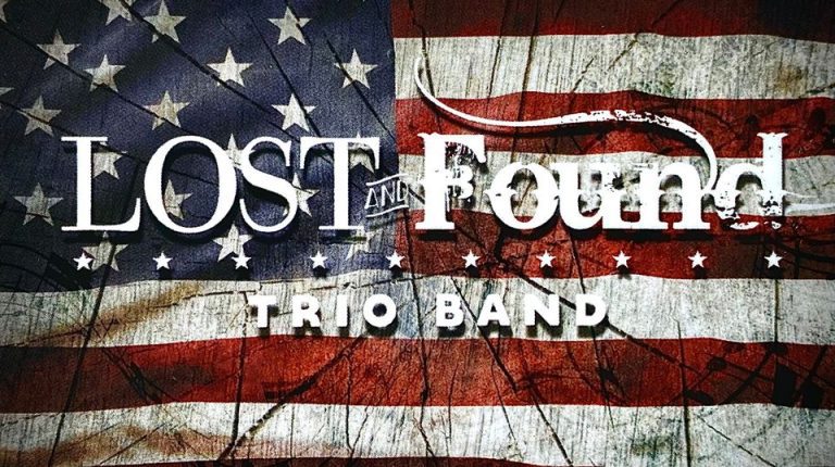 Happy Hour w/ Lost & Found Trio Band at Twain's Tavern