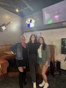 Guest photo at Twain's