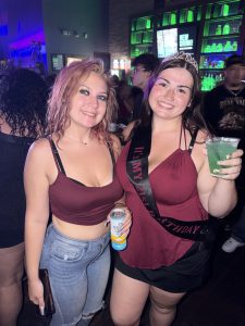 Guest photo at Twain's
