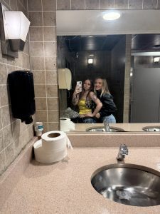 Guest photo at Twain's