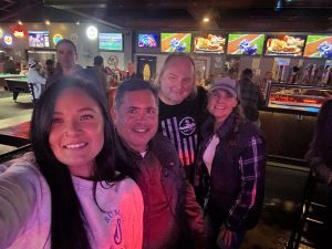 Photo at Twain's: For you John ❤️
