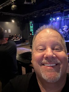 Guest photo at Twain's