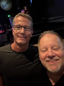 Guest photo at Twain's