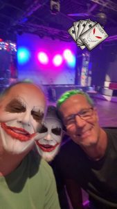 Guest photo at Twain's