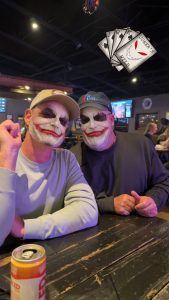 Guest photo at Twain's