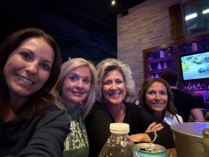 Guest photo at Twain's