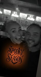 Guest photo at Twain's
