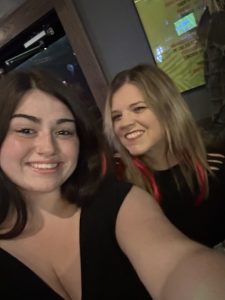 Guest photo at Twain's