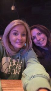 Guest photo at Twain's