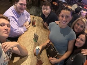 Guest photo at Twain's