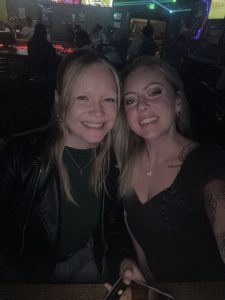 Guest photo at Twain's
