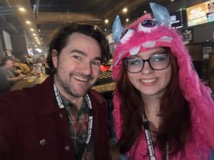 Guest photo at Twain's