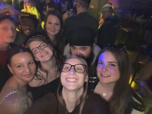 Guest photo at Twain's