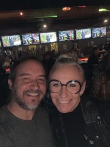 Guest photo at Twain's